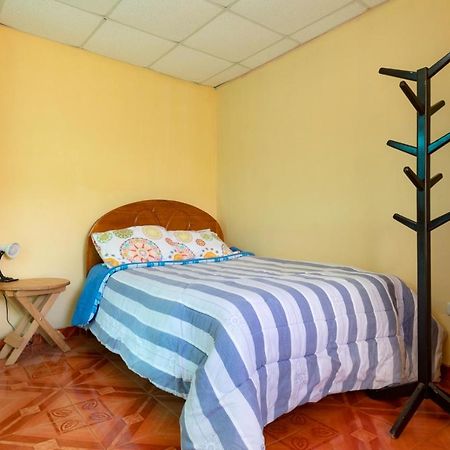 La Casa De Emilita Hotel Urubamba Esterno foto